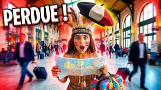 Miniature : ELLE EST TROP BIZARRE ! 🤔