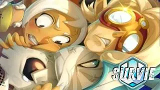 Miniature : Waven : Le nouveau mode SURVIE