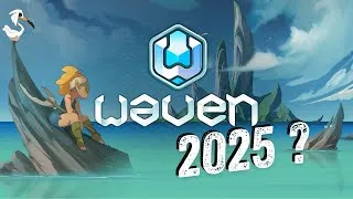 Miniature : Waven : Quelles nouvelles ?