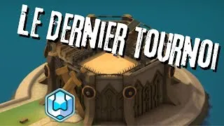 Miniature : Waven : Le Dernier Tournoi avant le Renouveau !