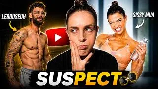 Miniature : Le fitness français devient VRAIMENT suspect…