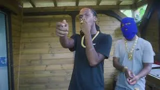 Miniature : GNICE x BIGMONEY - MAGICIEN