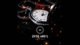 Miniature : Gist’y Boss - CRISS ANGEL (Official Audio) (Album 5%)