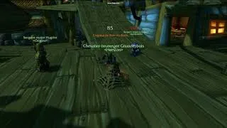 Miniature : Gitandesbois , La Purge Serveur Sulfuron 720x576