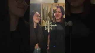 Miniature : Medley avec Marina D'amico 🎶                   #medley