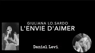 Miniature : Giuliana Lo.sardo  L’envie d’aimer