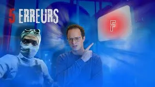 Miniature : 5 ERREURS sur The Outlast Trials à éviter - Guide et conseils 