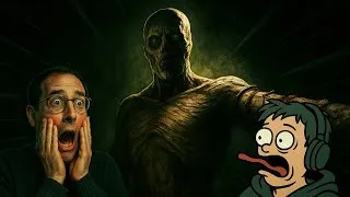 Miniature : Qui a demandé un PSY ?! Outlast [Fr]