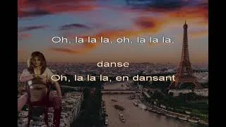 Miniature : Bonnie TYLER, « Lost in France » (« Perdue en France ») - Chanté ANGLAIS + Trad FR