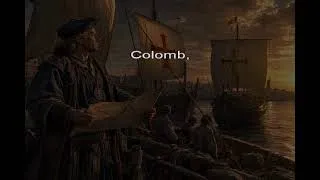Miniature : MAÏ PESCE, « Culombu » (« Colomb ») - Chanté CORSE/LATIN + Trad FR