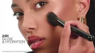 Miniature : PERFECTO SERUM LIP OIL & PRISME LIBRE HIGHLIGHTER POWDER