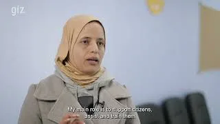 Miniature : MSA de Oueslatia : Ce qu'en pensent les citoyens et les agents municipaux