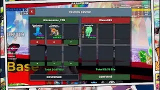 Miniature : 🔥STEAL THE BRAINROT ( 2 Gros Trade ) 😍!!!🔥 #stealthebrainrot #fortnite #foryou 
