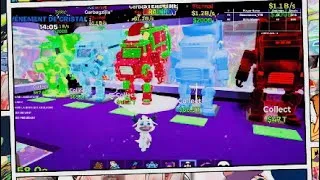 Miniature : 🔥STEAL THE BRAINROT ( Ma Collection ) 😎!!!🔥