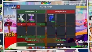Miniature : 🔥STEAL THE BRAINROT ( Gros Trade ) 😍!!!🔥