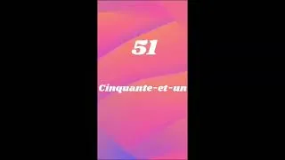 Miniature : Compter de 1 à 100