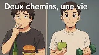 Miniature : NOS CHOIX NOUS DÉFINISSENT, LE FILM (réalisé par EMERY & JACOB)