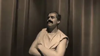 Miniature : L’Homme À La Force D’Hercules