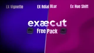 Miniature : Excaecut Tutoriel - [Free Pack]