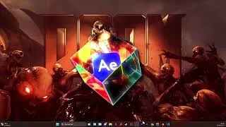 Miniature : Whenever I open After Effect