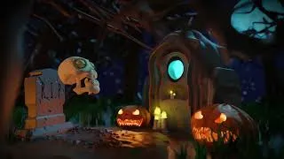 Miniature : Skull