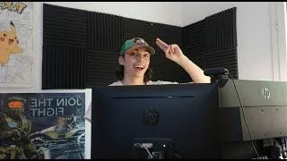 Miniature : MON NOUVEAU SETUP 2026 ! (Room tour + setup)