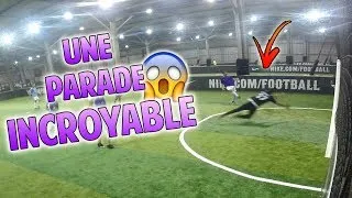 Miniature : LES MEILLEURES PARADES DE GARDIENS DE FOOT! TOP10 ARRETS FOOT!