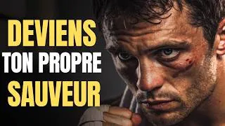 Miniature : PERSONNE NE VIENDRA TE SAUVER – Devient Ta Propre Force | Discours Motivation 2026
