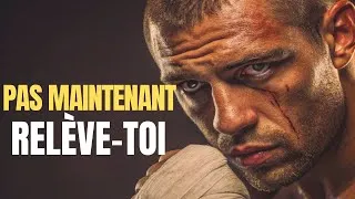 Miniature : ÉCOUTE ÇA QUAND TU VEUX ABANDONNER | MOTIVATION PROFONDE & DISCIPLINE