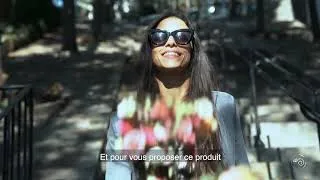 Miniature : Le caméléon français à Paris - Campagne Ulule - Vidéaste à Mulhouse