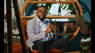 Miniature : A La Croix - Peniel NANIVUADIO  (Clip Officiel)