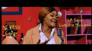 Miniature : Lumière Mulubwa - Ni Yesu (Live Recording)