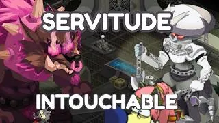 Miniature : Servitude en Ouginak + Intouchable