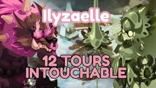 Miniature : Ilyzaelle en Ouginak 12 Tours + Intouchable