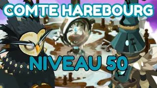 Miniature : Comte Harebourg Niveau 50 + Intouchable | Xélor