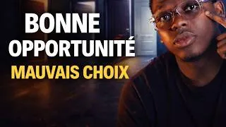 Miniature : Dire non est la compétence la plus rentable que tu n'apprends jamais