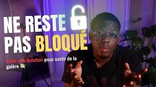 Miniature : Comment sortir de la pauvreté : Votre plan détaillé pour transformer votre vie financière