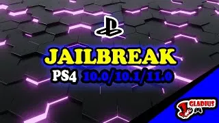 Miniature : COMMENT JAILBREAK SA PS4 10.0/10.01/11.0