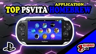 Miniature : TOP 10 DES MEILLEURS HOMEBREW PSVITA