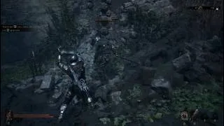 Miniature : Mortal shell 2 (super beta)