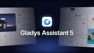 Miniature : Gladys Assistant 5 est enfin là