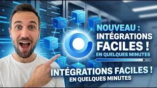 Miniature : Créer une intégration Gladys n'a JAMAIS été aussi simple !
