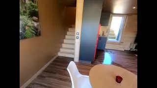 Miniature : Visite du gite Nature & Spa