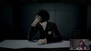 Miniature : Traquons Akechi - Persona 5 (Partie #25)