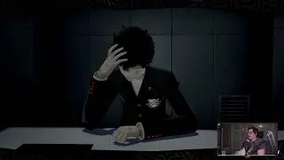 Miniature : C'est heum.... La suite d'hier... - Persona 5 (Partie #24)