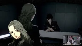 Miniature : Retour dans les tréfonds de l'âme... Ou un truc du genre - Persona 5 (Partie #17)