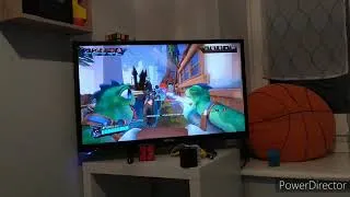 Miniature : WTF MOMENT N°4 ft: Yoyo2rhb