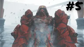 Miniature : Death Stranding 2 épisode 5: Il est de retour