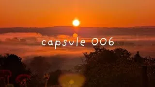Miniature : capsule 006 | un bordel entre peur de l’échec et remise en question