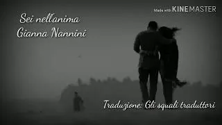 Miniature : Gianna Nannini Sei Nell'anima Sous-titre IT+FR